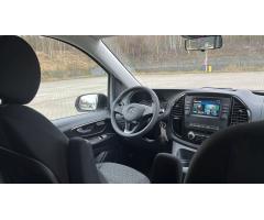 Mercedes-Benz Vito VITO 119 L 4MATIC - 21