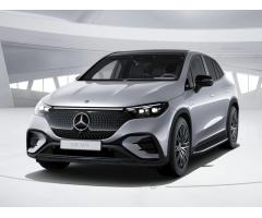 Mercedes-Benz EQE EQE 350 4MATIC SUV - 8