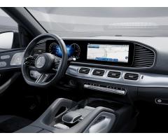 Mercedes-Benz GLE GLE 350 de 4MATIC - 9