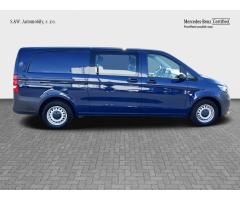 Mercedes-Benz Vito Vito 114 CDI MIXTO XL - 6