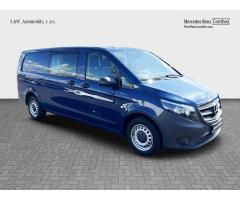 Mercedes-Benz Vito Vito 114 CDI MIXTO XL - 7