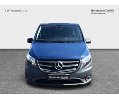 Mercedes-Benz Vito Vito 114 CDI MIXTO XL - 8