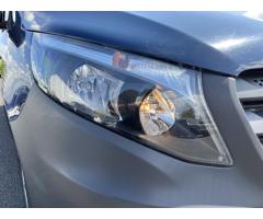 Mercedes-Benz Vito Vito 114 CDI MIXTO XL - 10