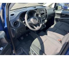 Mercedes-Benz Vito Vito 114 CDI MIXTO XL - 12