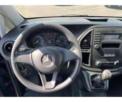 Mercedes-Benz Vito Vito 114 CDI MIXTO XL - 13