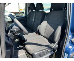 Mercedes-Benz Vito Vito 114 CDI MIXTO XL - 16