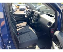 Mercedes-Benz Vito Vito 114 CDI MIXTO XL - 17