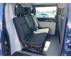 Mercedes-Benz Vito Vito 114 CDI MIXTO XL - 18