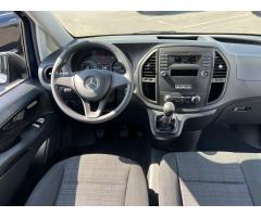 Mercedes-Benz Vito Vito 114 CDI MIXTO XL - 19