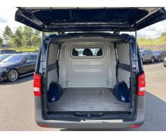 Mercedes-Benz Vito Vito 114 CDI MIXTO XL - 20