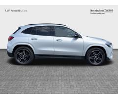 Mercedes-Benz GLA GLA 200d 4MATIC - 6