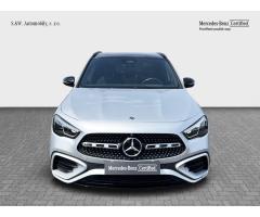 Mercedes-Benz GLA GLA 200d 4MATIC - 8