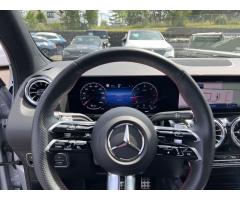 Mercedes-Benz GLA GLA 200d 4MATIC - 11