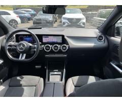 Mercedes-Benz GLA GLA 200d 4MATIC - 12