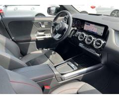 Mercedes-Benz GLA GLA 200d 4MATIC - 13