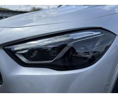 Mercedes-Benz GLA GLA 200d 4MATIC - 17