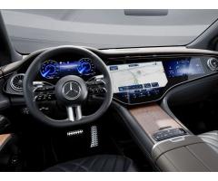 Mercedes-Benz EQS 450 4MATIC SUV El. Art Ed. - 6