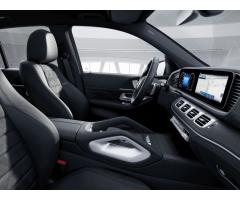 Mercedes-Benz GLE d 4MATIC - 7