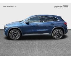 Mercedes-Benz EQA EQA 300 4MATIC - 2