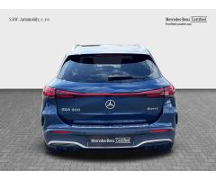 Mercedes-Benz EQA EQA 300 4MATIC - 4