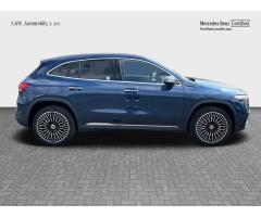 Mercedes-Benz EQA EQA 300 4MATIC - 6