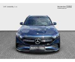 Mercedes-Benz EQA EQA 300 4MATIC - 8