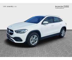 Mercedes-Benz GLA Mercedes-Benz GLA 200 4Matic - 1