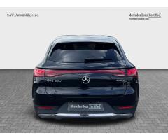 Mercedes-Benz EQE EQE 350 4MATIC SUV - 4