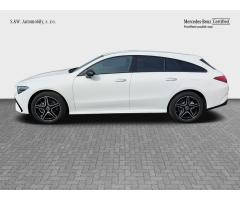 Mercedes-Benz CLA CLA 250e Shooting Brake - 2