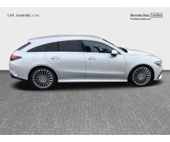 Mercedes-Benz CLA CLA 200 d Shooting Brake - 6