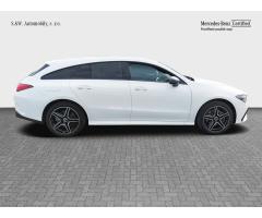 Mercedes-Benz CLA CLA 250e Shooting Brake - 6