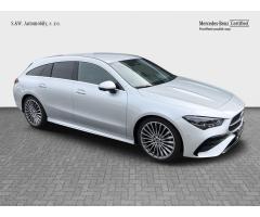 Mercedes-Benz CLA CLA 200 d Shooting Brake - 7