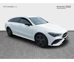 Mercedes-Benz CLA CLA 250e Shooting Brake - 7