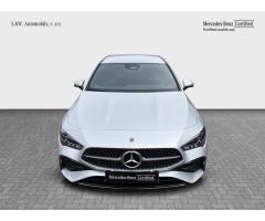 Mercedes-Benz CLA CLA 200 d Shooting Brake - 8