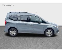 Mercedes-Benz Citan Citan 110 CDI Tourer PRO S FWD - 6