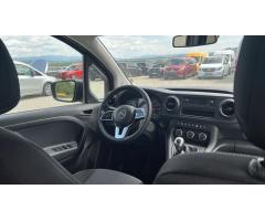 Mercedes-Benz Citan Citan 110 CDI Tourer PRO S FWD - 17