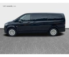 Mercedes-Benz Vito Vito 119 CDI Tourer SELECT L 4 - 2