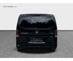 Mercedes-Benz Vito Vito 119 CDI Tourer SELECT L 4 - 4