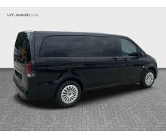 Mercedes-Benz Vito Vito 119 CDI Tourer SELECT L 4 - 5