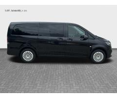 Mercedes-Benz Vito Vito 119 CDI Tourer SELECT L 4 - 6