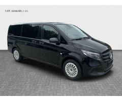 Mercedes-Benz Vito Vito 119 CDI Tourer SELECT L 4 - 7