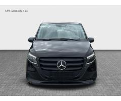 Mercedes-Benz Vito Vito 119 CDI Tourer SELECT L 4 - 8