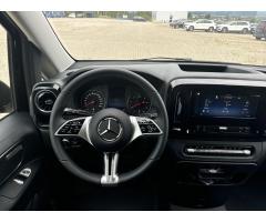 Mercedes-Benz Vito Vito 119 CDI Tourer SELECT L 4 - 10