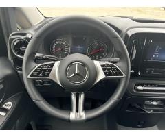 Mercedes-Benz Vito Vito 119 CDI Tourer SELECT L 4 - 11