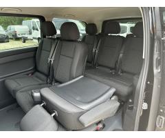 Mercedes-Benz Vito Vito 119 CDI Tourer SELECT L 4 - 16