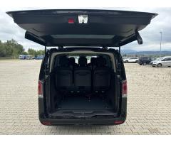 Mercedes-Benz Vito Vito 119 CDI Tourer SELECT L 4 - 17