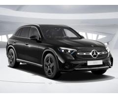 Mercedes-Benz GLC GLC 220 d 4MATIC - 1