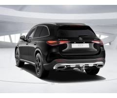 Mercedes-Benz GLC GLC 220 d 4MATIC - 4