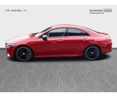 Mercedes-Benz CLA CLA 200d kupé - 2