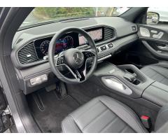 Mercedes-Benz GLE GLE 300d 4MATIC - 9